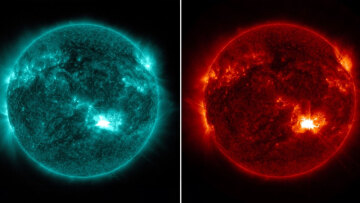 ΗΠΑ: Προειδοποίηση για ισχυρή γεωμαγνητική καταιγίδα – Ποια προβλήματα μπορεί να προκαλέσει