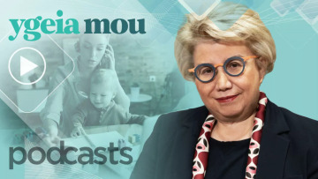 Μπορεί η σύγχρονη μητέρα να κατακτήσει την ισορροπία και την ευτυχία; Η ψυχολόγος απαντά