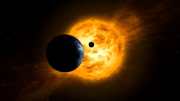 Ηλιακή καταιγίδα: Ο Αρναούτογλου εξηγεί αν είναι επικίνδυνη για τον άνθρωπο - Θα ξαναδούμε το Βόρειο Σέλας στην Ελλάδα;