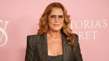 Μπρουκ Σιλντς: Η ιστορία πίσω από το κοινό τατουάζ που έκανε με την κόρη της 