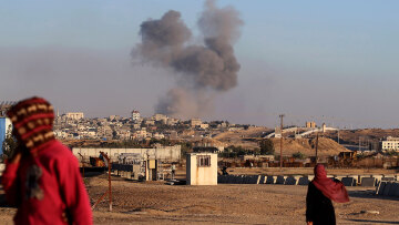 Ο Νετανιάχου αγνοεί τις προειδοποιήσεις Μπάιντεν και χτυπά τη Ράφα: «Θα πολεμήσουμε ακόμη και με τα νύχια μας»