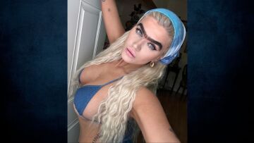 Σοφία Χατζηπαντελή: Η φωτογραφία της με μαγιό στο Instagram