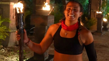 Survivor: Το αδιανόητο ποσό που συγκέντρωσε η Ασημίνα