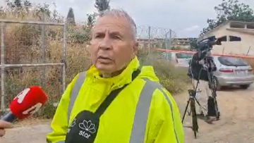 Θρίλερ με το νεκρό βρέφος στη Βραυρώνα - Αντιδήμαρχος Καθαριότητας: Ήταν ό,τι χειρότερο έχω δει στη ζωή μου