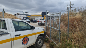 Δίωξη για ανθρωποκτονία στους γονείς του νεκρού βρέφους που εντοπίστηκε στην Βραυρώνα