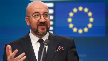 Μισέλ: Το Ισραήλ να σεβαστεί το διεθνές ανθρωπιστικό δίκαιο και να μην προβεί σε χερσαία επιχείρηση στη Ράφα