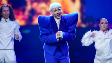 Eurovision: Εκτός του τελικού η Ολλανδία - 25 οι χώρες που διαγωνίζονται απόψε 