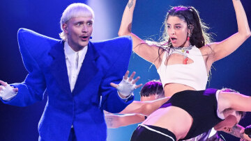 Eurovision 2024: Η καταγγελία εις βάρος του Ολλανδού, το μήνυμα της Σάττι για τα χασμουρητά και η απαίτηση της Ισπανίας 
