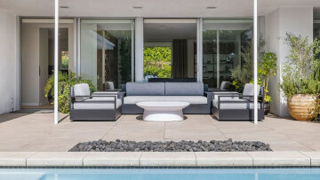 Πωλείται η βίλα του Μάθιου Πέρι στο Λος Αντζελες προς 4,8 εκατ. ευρώ