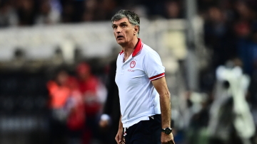 Μεντιλίμπαρ: Κάναμε αρκετά λάθη, θα παλέψουμε να κερδίσουμε και τα δύο παιχνίδια 