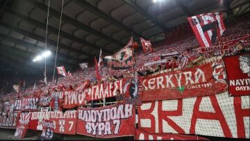 Εισιτήρια τελικού Conference League: Ελπίδες στον Ολυμπιακό για νέα παρτίδα