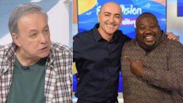 Ανδρέας Μικρούτσικος για τον σχολιασμό της Eurovision: Δεν συμφωνώ με αυτό το πανηγυράκι