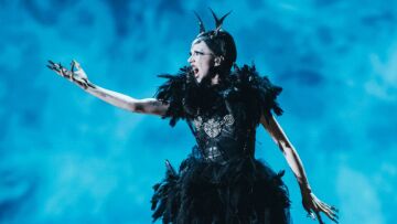 Bambie Thug: Το ξέσπασμα του για την EBU: Εμείς είμαστε η Eurovision, δεν είναι η EBU, να πάνε να γ*******