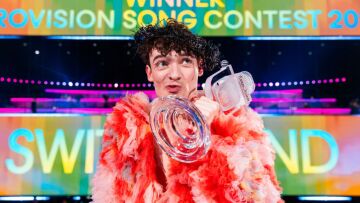 Το απίστευτο ρεκόρ τηλεθέασης με 72%, ο νικητής, οι χαμένοι και μία Eurovision που δεν θα ξεχάσουμε