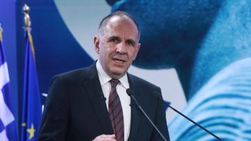 Ηχηρή προειδοποίηση στη Βόρεια Μακεδονία: Παραβιάζεται κατάφωρα η Συμφωνία των Πρεσπών, λέει το υπουργείο Εξωτερικών