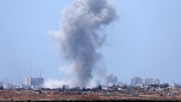 Γάζα: Το υπουργείο Υγείας προειδοποιεί ότι το σύστημα Υγείας μπορεί να καταρρεύσει σε λίγες ώρες