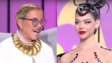 Λάκης Γαβαλάς για Νικολίνα Νικολούζου: Δεν είμαι γονιός αλλά αν ήμουν, θα ήθελα να έχω ένα τέτοιο παιδί