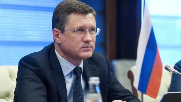 Η Ρωσία επιβεβαίωσε την διακοπή των ροών πετρελαίου από το Καζακστάν προς την Γερμανία
