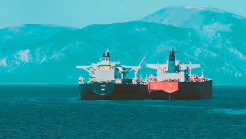 Λαθρεμπόριο ρωσικού πετρελαίου: Μεγαλώνει ο «σκοτεινός στόλος» του Πούτιν (και συνεχίζει τις δουλειές έξω απ’ τον Λακωνικό Kόλπο)