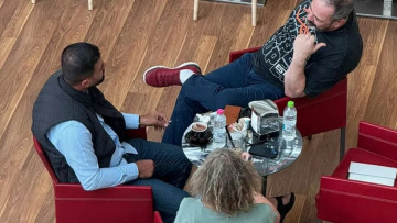 Συνελήφθη ο διαβόητος διακινητής μεταναστών «Σκορπιός» μετά τη συνέντευξη στο BBC - H σχέση του με την Ελλάδα