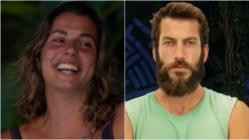 Survivor: Όταν ο άλλος έχει σχέση είναι κόκκινη γραμμή για μένα, είπε η Σταυρούλα για τον Ογκεντάι