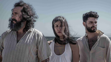 «Η Θάλασσα και ο Γέρος» με τον Τάσο Νούσια σε καλοκαιρινή περιοδεία