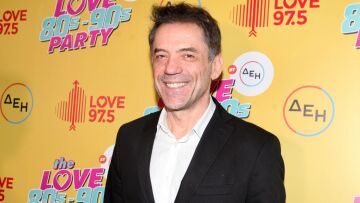 Θάνος Καλλίρης για τη συμμετοχή της Ελλάδας στη Eurovision: Η πρόβλεψή μου ήταν κάτω από 15, δεν μου άρεσε