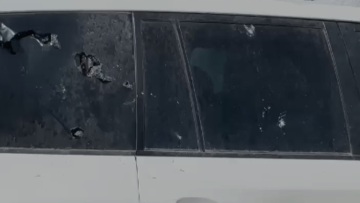 Μέση Ανατολή: Πυροβολισμοί κατά μελών του ΟΗΕ στη Λωρίδα της Γάζας - Τουλάχιστον δύο νεκροί και αρκετοί τραυματίες