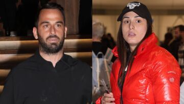  Άρης Σοϊλέδης για τις δηλώσεις της Ασημίνας Χατζηανδρέου για τον χωρισμό του με τη Μαρία Αντωνά: Ντροπή σου