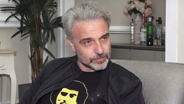 Φάνης Μουρατίδης: Ηθοποιοί μου ζητούσαν να μεσολαβήσω στον Παπακαλιάτη για να παίξουν στο Maestro