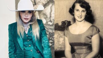 Μαντόνα: Η ανάρτηση για τη μητέρα της - Κανείς δεν μου είπε ότι πέθαινε, γράφει 