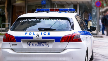 Χαλκίδα: Με πέντε μαχαιριές στον λαιμό σκότωσαν την 63χρονη για να τη ληστέψουν - Της πήραν 7.000 ευρώ 