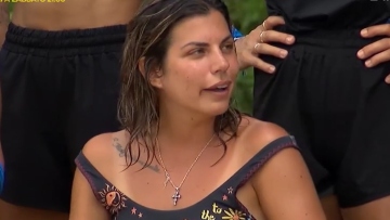 Survivor: Οι Τουρκάλες παίκτριες κατακεραύνωσαν τη Σταυρούλα που έλειπε από τον αγώνα