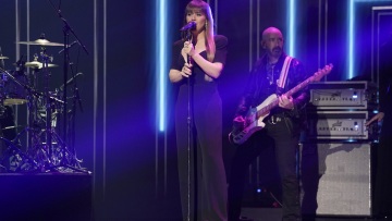 Κέλλυ Κλάρκσον: Ζύγιζε πάνω από 90 κιλά αλλά έχασε πάρα πολλά μετά από μια φαρμακευτική αγωγή