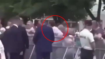 Βίντεο ντοκουμέντο: Η στιγμή των πυροβολισμών εναντίον του πρωθυπουργού της Σλοβακίας