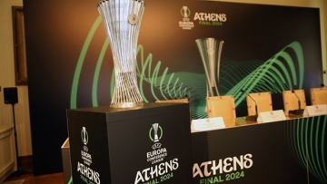 Conference League: Οι κυκλοφοριακές ρυθμίσεις και τα μέτρα που θα ισχύσουν την ημέρα του τελικού