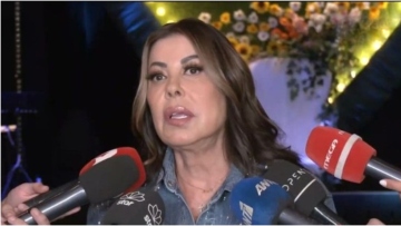 Άντζελα Δημητρίου: Σε μερικές μέρες είναι τα τρίμηνα της μητέρας μου, έχω περάσει πολύ δύσκολα