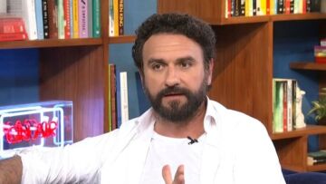 Μελέτης Ηλίας: Έχουν την εντύπωση ότι οι ηθοποιοί είναι κάτι ζάπλουτοι που έχουν βγάλει πολλά λεφτά