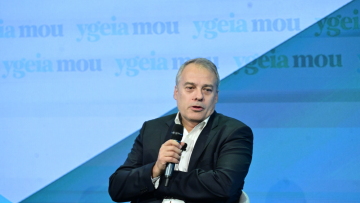 Μπλέτσας: O Ζούκερμπεργκ έχτισε την τέλεια μηχανή χειραγώγησης, το χειρότερο ναρκωτικό στον πλανήτη