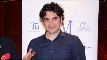 Χριστόφορος Παπακαλιάτης: Το πιο δύσκολο ήταν να αποχωριστώ τους ήρωες του Maestro