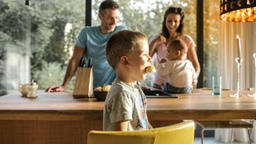 Τα υπέρβαρα παιδιά έχουν το μισό προσδόκιμο ζωής σε σχέση με όσα έχουν φυσιολογικό βάρος, σύμφωνα με νέα έρευνα 