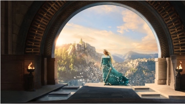 Rings of Power: Τον Αύγουστο η πρεμιέρα της 2ης σεζόν 