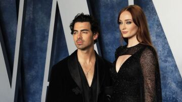 Σόφι Τέρνερ για το διαζύγιο με τον Τζο Τζόνας: Υπήρχαν κάποιες μέρες που δεν ήξερα αν θα τα κατάφερνα