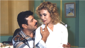 Τάσος Χαλκιάς: Η Κωνσταντίνα Μιχαήλ δεν ήταν εξοικειωμένη με τις ερωτικές σκηνές, ήταν άβγαλτη