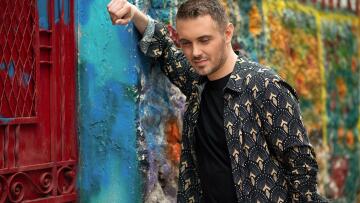 Μιχάλης Χατζηγιάννης: Στο Θέατρο Βράχων «Μελίνα Μερκούρη» η πρώτη καλοκαιρινή συναυλία του