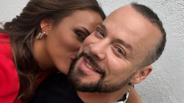 Χρήστος Δάντης: Η ανάρτηση με την Ασημίνα Χατζηανδρέου μετά το μονόπετρο που της πήρε