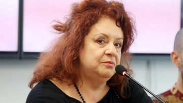 Ελένη Κοκκίδου: Υπήρχαν άντρες οι οποίοι με έπιαναν σε μέρη του σώματος που απαγορεύεται