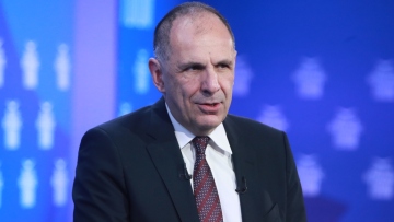 Γεραπετρίτης: Παραχωρήσεις δεν γίνονται ανεκτές, η Βόρεια Μακεδονία να σεβαστεί τη Συμφωνία των Πρεσπών