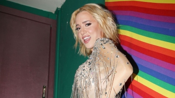 Καλομοίρα: Δεν θα παρακαλέσω κανέναν για να πάω στη Eurovision, ο κόσμος θέλει να πάω, αλλά κάποιοι δεν θέλουν