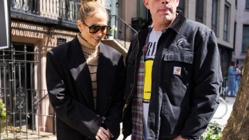 Τζένιφερ Λόπεζ - Μπεν Άφλεκ: Χωρίζουν μετά από δύο χρόνια γάμου;